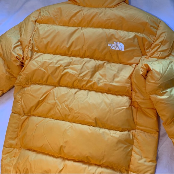 BRAND NEW❗️The North Face Andes Down Jacket - Picture 5 of 8